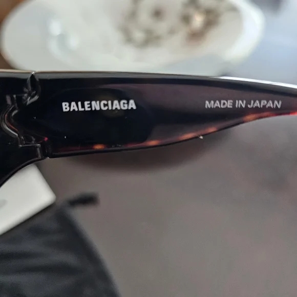 Balenciaga Sunglasses